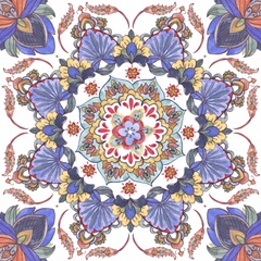 Mandala Meditation II