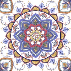 Mandala Meditation III