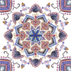 Mandala Meditation IV