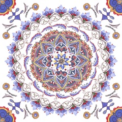 Mandala Meditation V