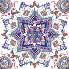 Mandala Meditation VI