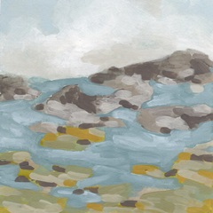 Stone Shore II
