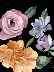 Twilight Blossom III