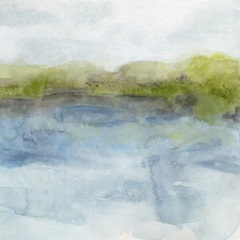 Watermark Shoreline II