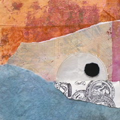 High Texture Abstract VI