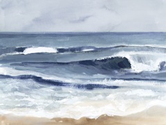 Surf Spray I