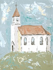 Blessed III