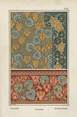 Nouveau Decorative I