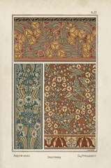 Nouveau Decorative II