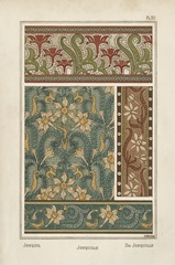 Nouveau Decorative III