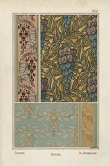 Nouveau Decorative IV