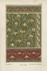 Nouveau Decorative VI