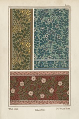 Nouveau Decorative XII