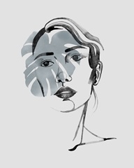 Solace in Shadows II