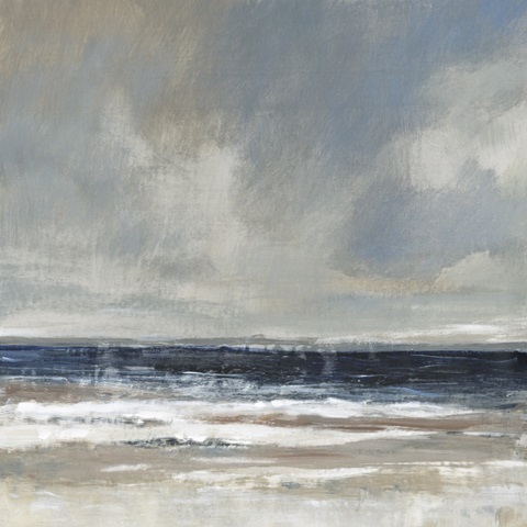 Embellished Distant Land II