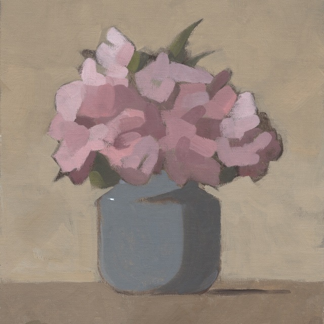 Spring Vase II