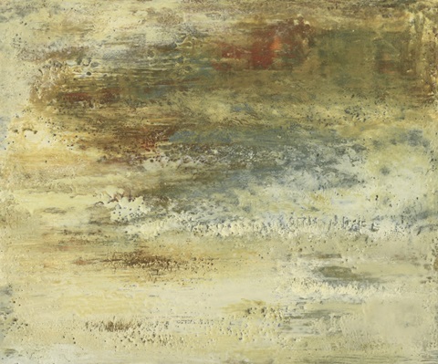 Sunset Etude I