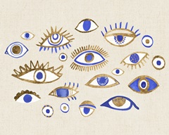 Weave of Intuition II