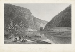 Delaware Water Gap
