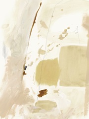 Markings in Beige I