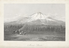 Mount Shasta