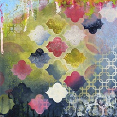 Diffident + Patient I