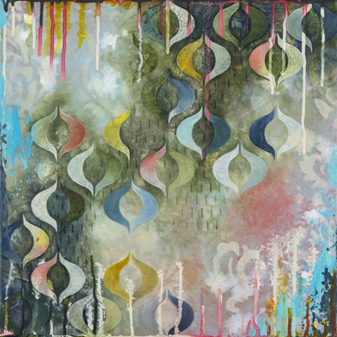 Diffident + Patient II