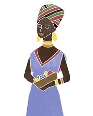 Kwanzaa Celebration I