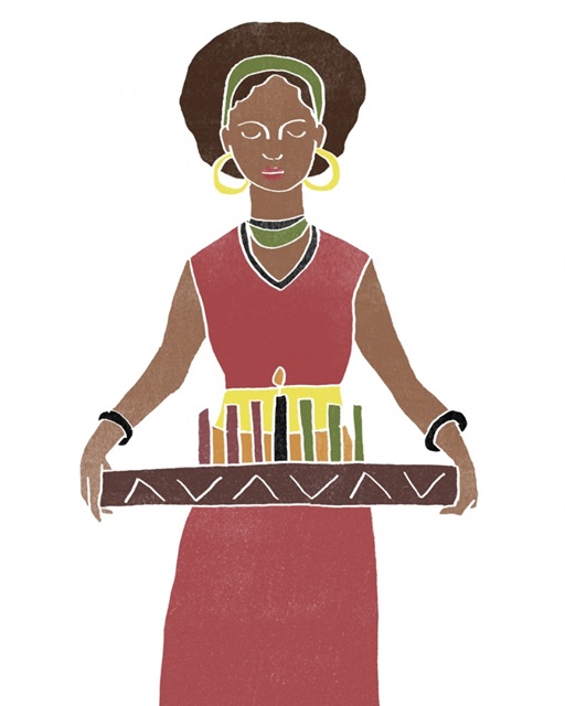 Kwanzaa Celebration II