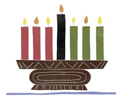 Kwanzaa Celebration IV