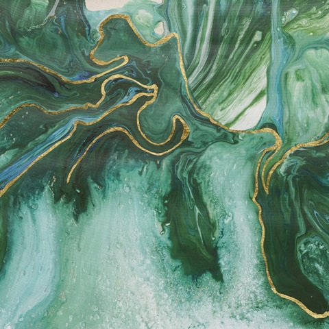 Embellished Amazonian II