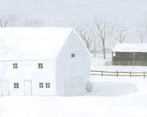 Whiteout Farm I