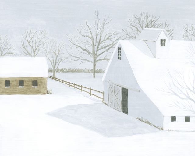 Whiteout Farm II