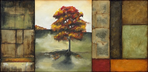 Autumnal Impressions I