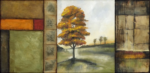 Autumnal Impressions II