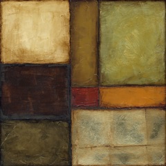 Autumnal Impressions IV