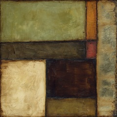 Autumnal Impressions V