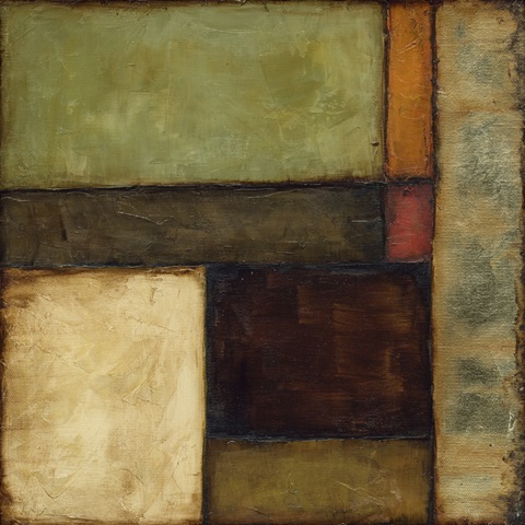 Autumnal Impressions V