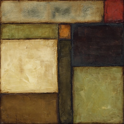 Autumnal Impressions VI