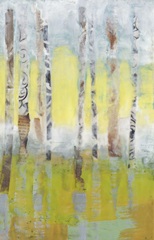 Birchline Collage II