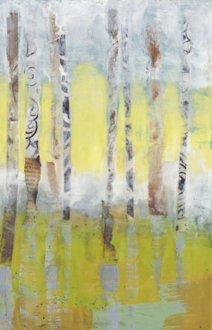 Birchline Collage II