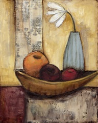 Contemporary Fusion I