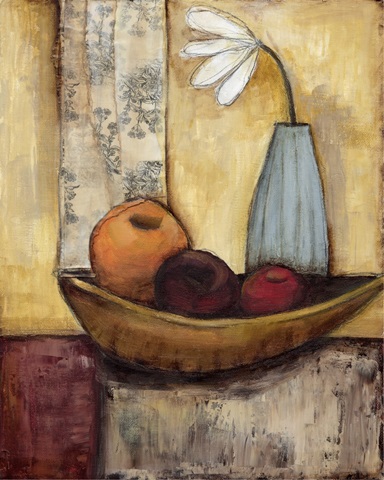 Contemporary Fusion I