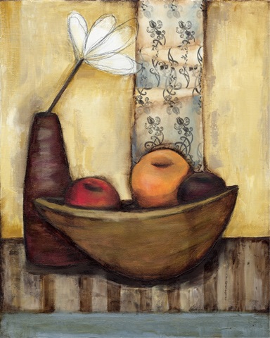 Contemporary Fusion II