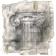 Draftsman's Sketchbook I