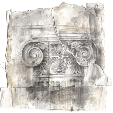 Draftsman's Sketchbook II