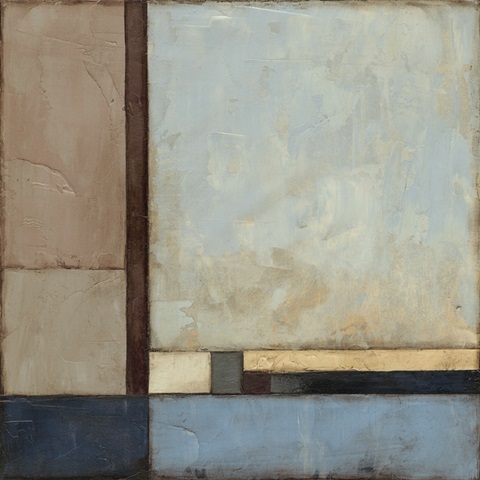 Earth, Steel & Sky II