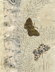 Gabrielle's Garden I