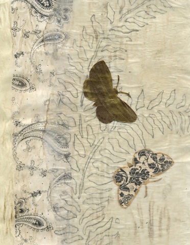 Gabrielle's Garden I