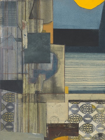 Journeyman's Papers  I